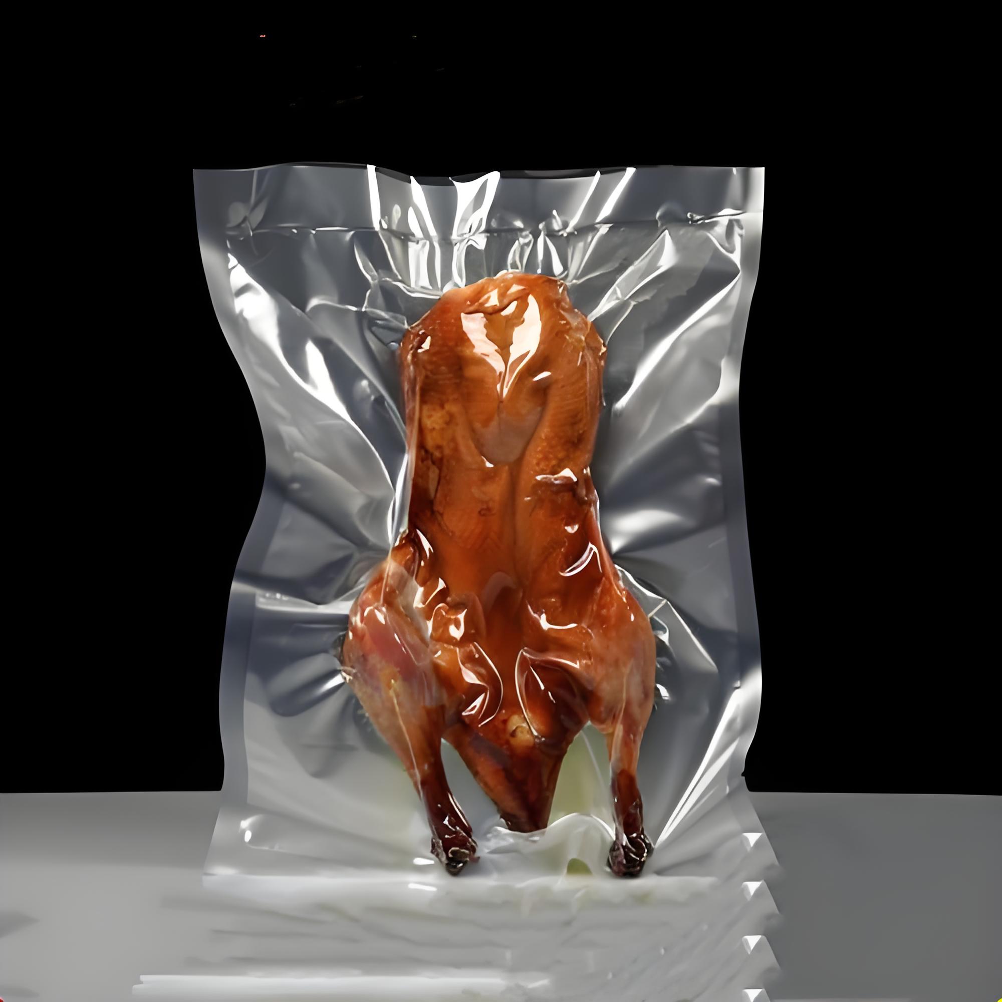 庆阳市真空包装袋猫粮狗粮猫砂袋 - 推荐